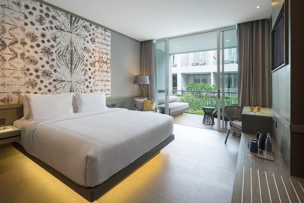 Photo of Bedroom in Petitenget