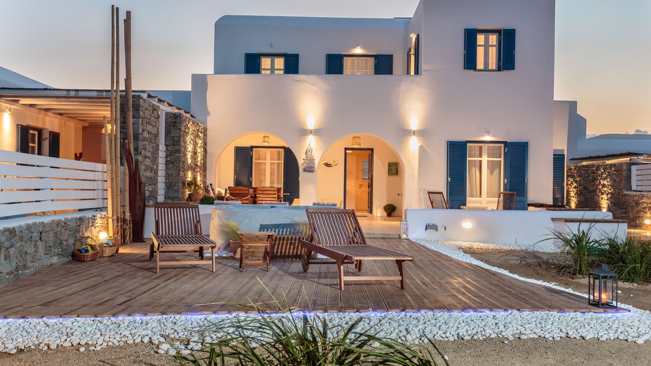 Photo of Outdoor in Logaras
