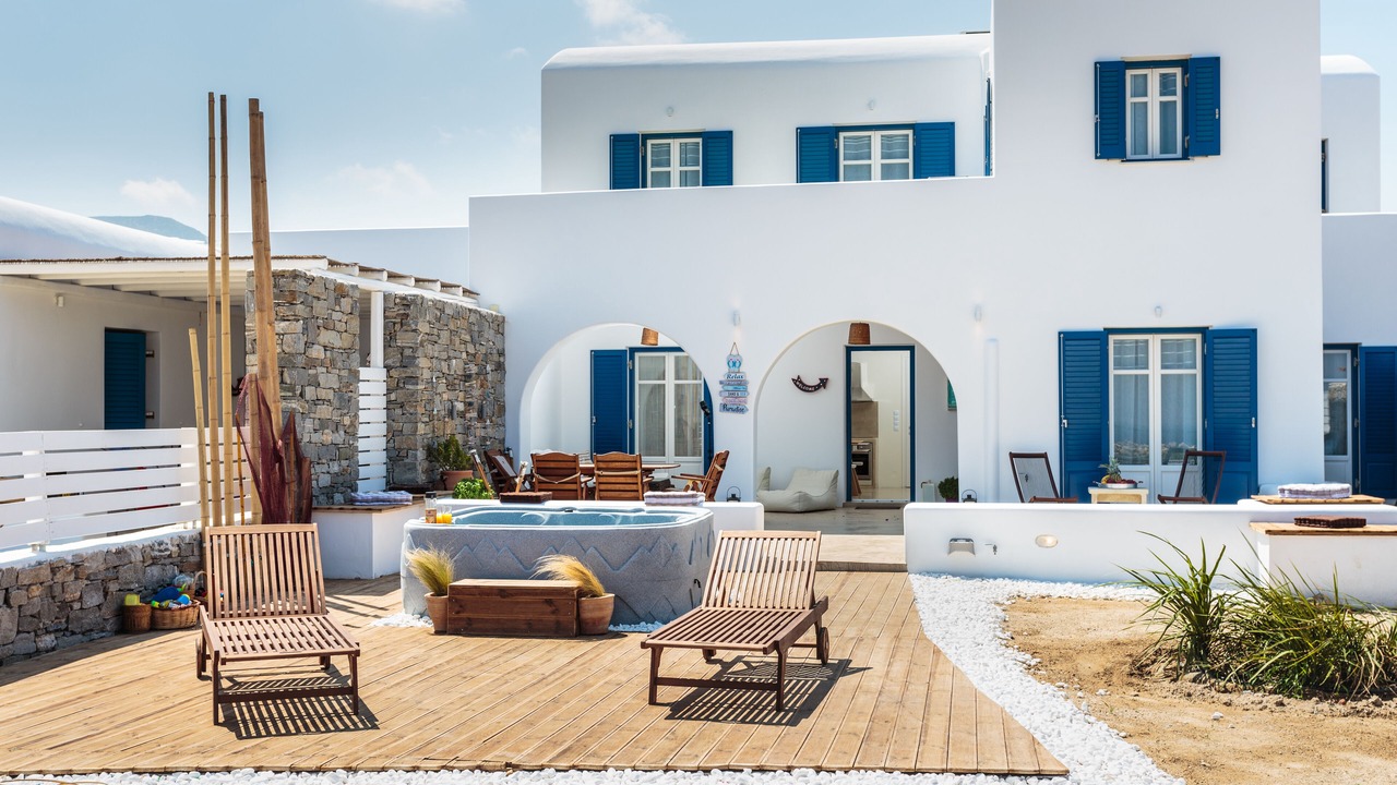 Photo of Outdoor in Logaras