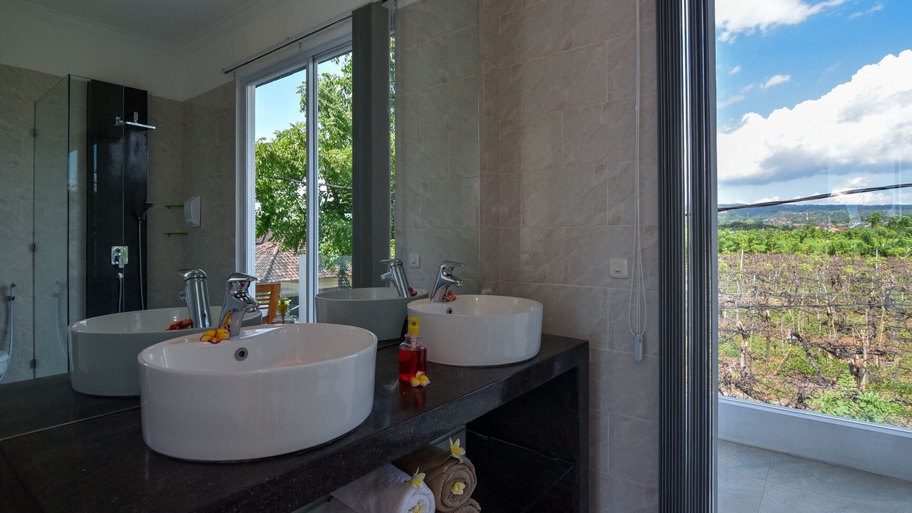 Photo of Bathroom in Lovina