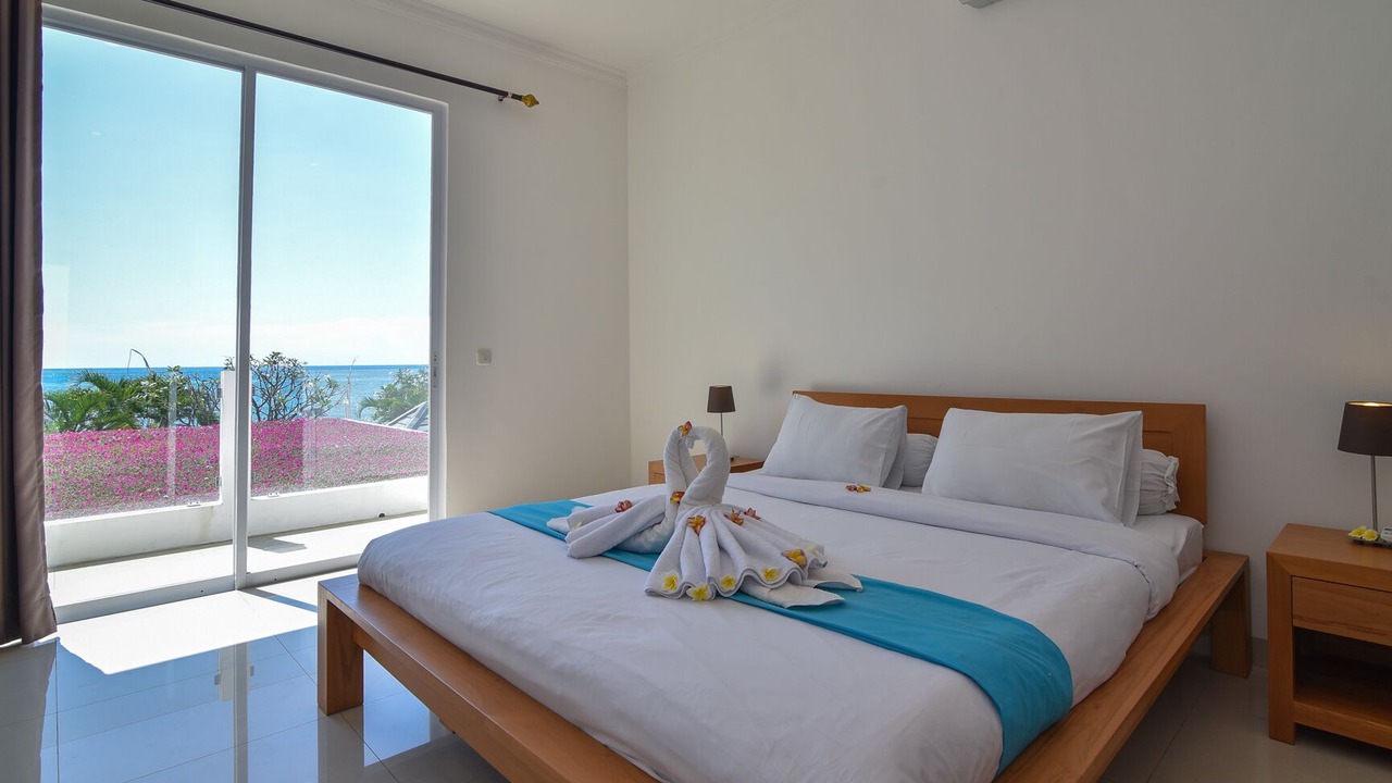 Photo of Bedroom in Lovina