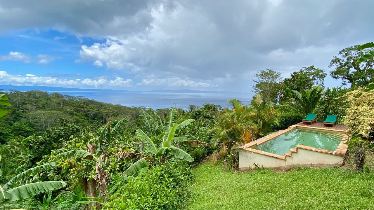 Photo of Outdoor in Taveuni Island East