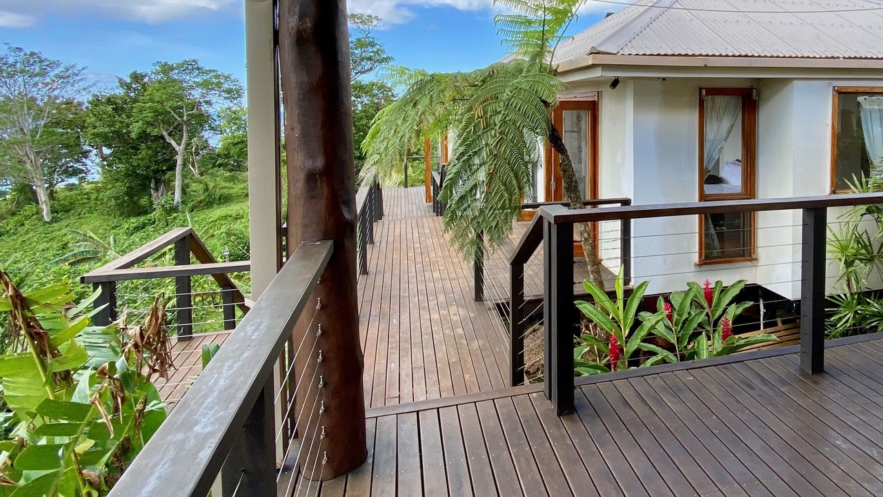 Photo of Outdoor in Taveuni Island East