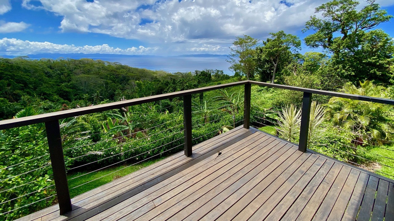 Photo of Outdoor in Taveuni Island East