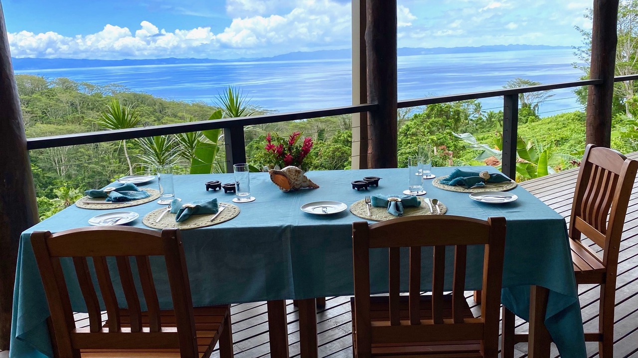 Photo of Outdoor in Taveuni Island East
