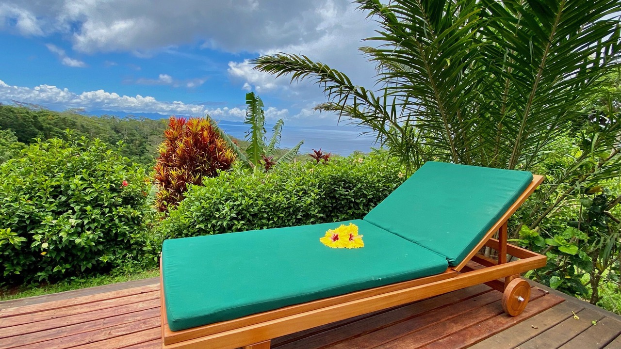 Photo of Outdoor in Taveuni Island East
