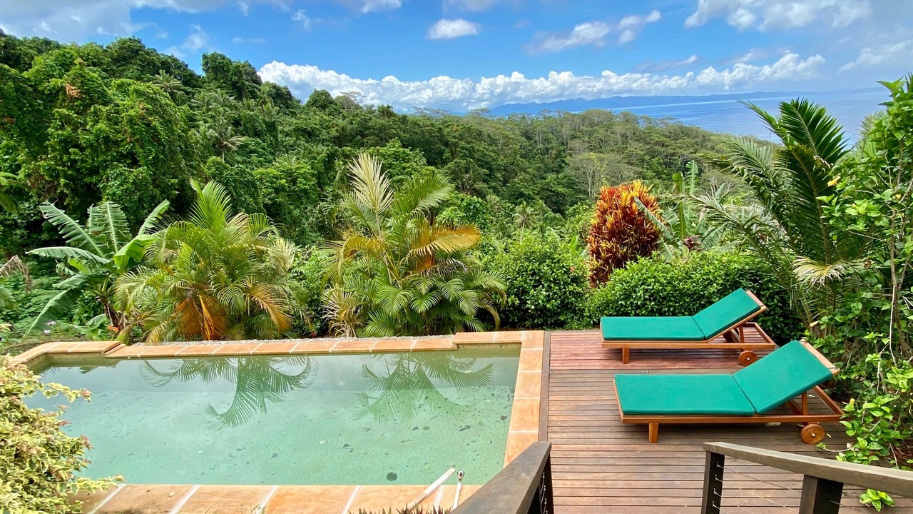Photo of Outdoor in Taveuni Island East