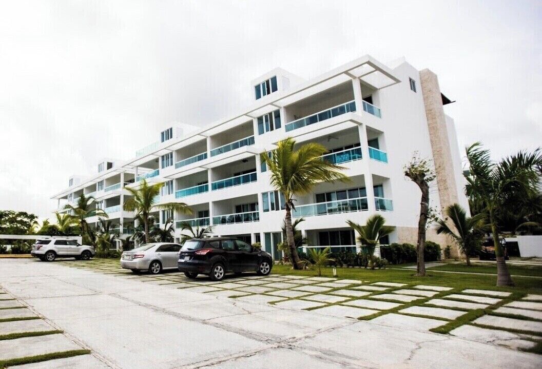 Photo of Outdoor in Playa Bibijagua