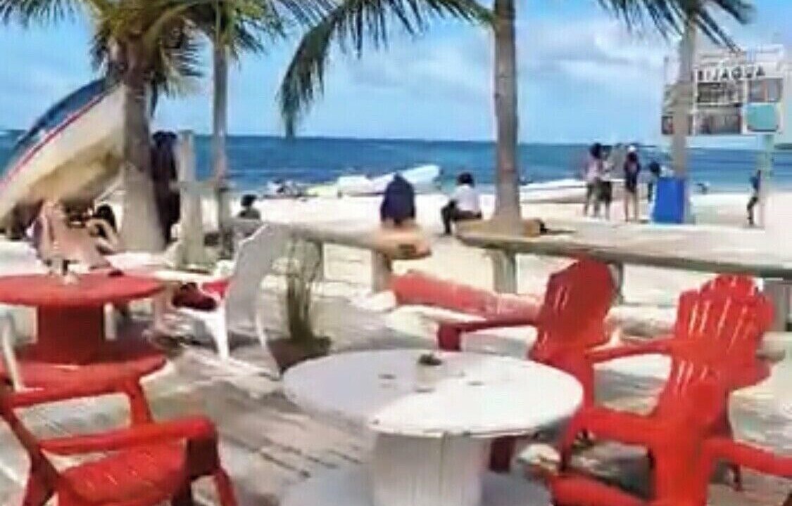 Photo of Outdoor in Playa Bibijagua
