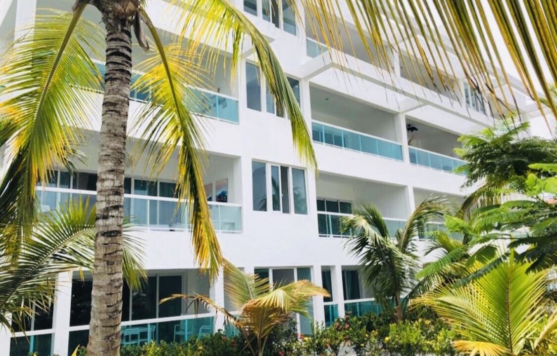 Photo of Outdoor in Playa Bibijagua