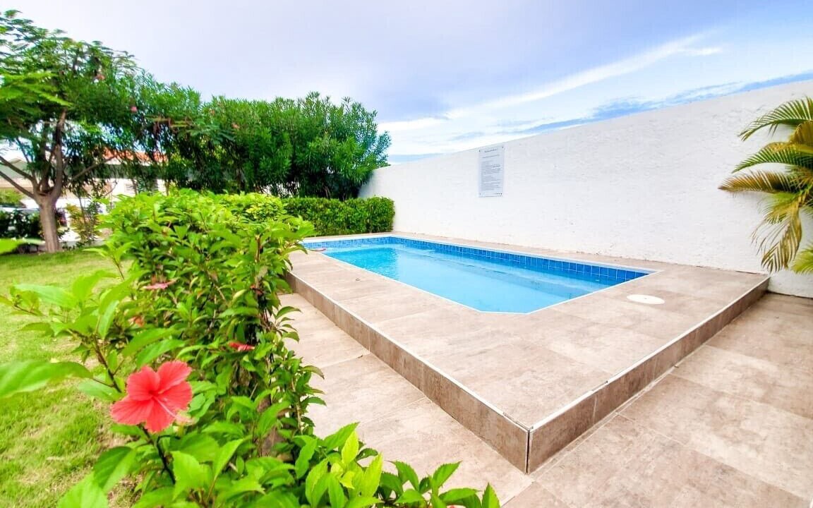 Photo of Outdoor in Playa Bibijagua