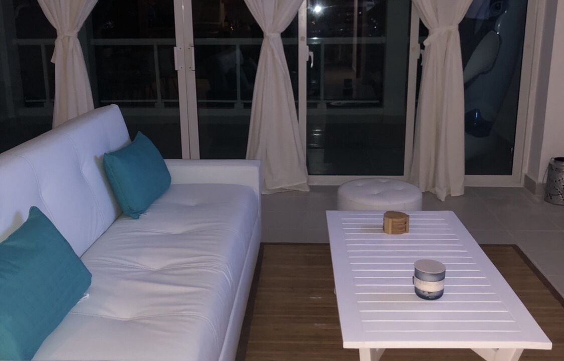 Photo of Livingroom in Playa Bibijagua