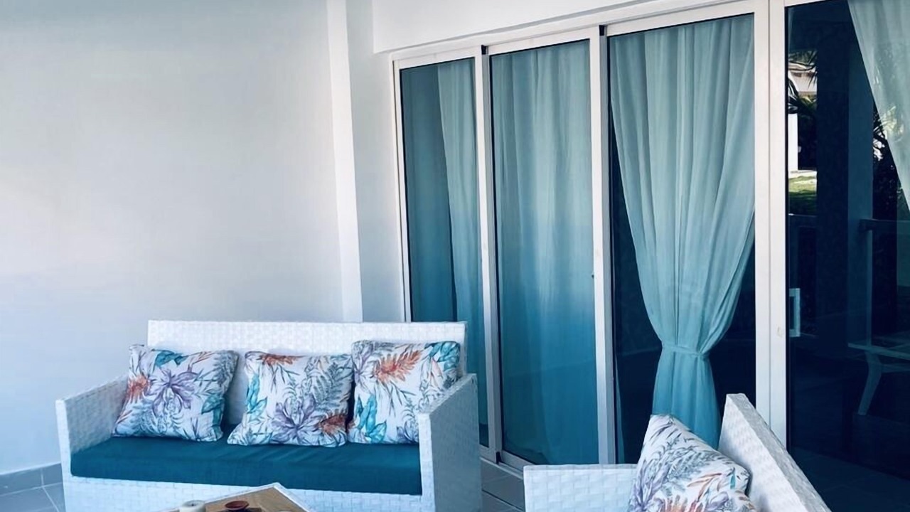 Photo of Livingroom in Playa Bibijagua