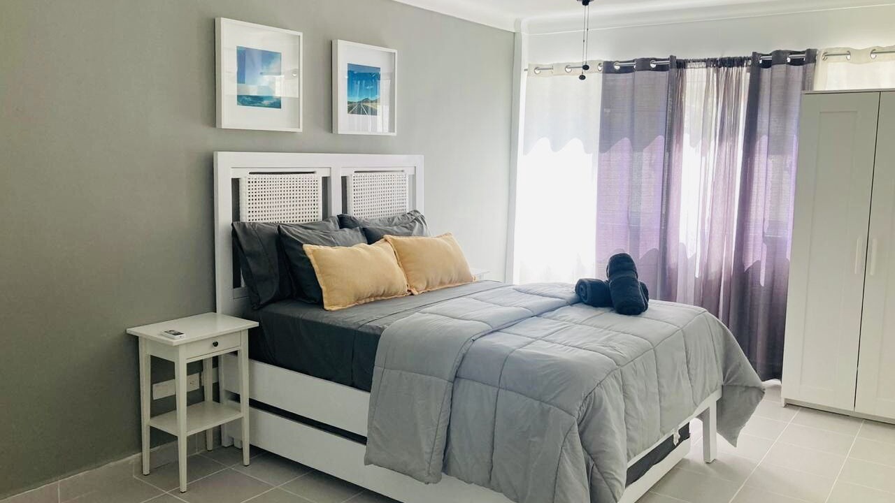 Photo of Bedroom in Playa Bibijagua