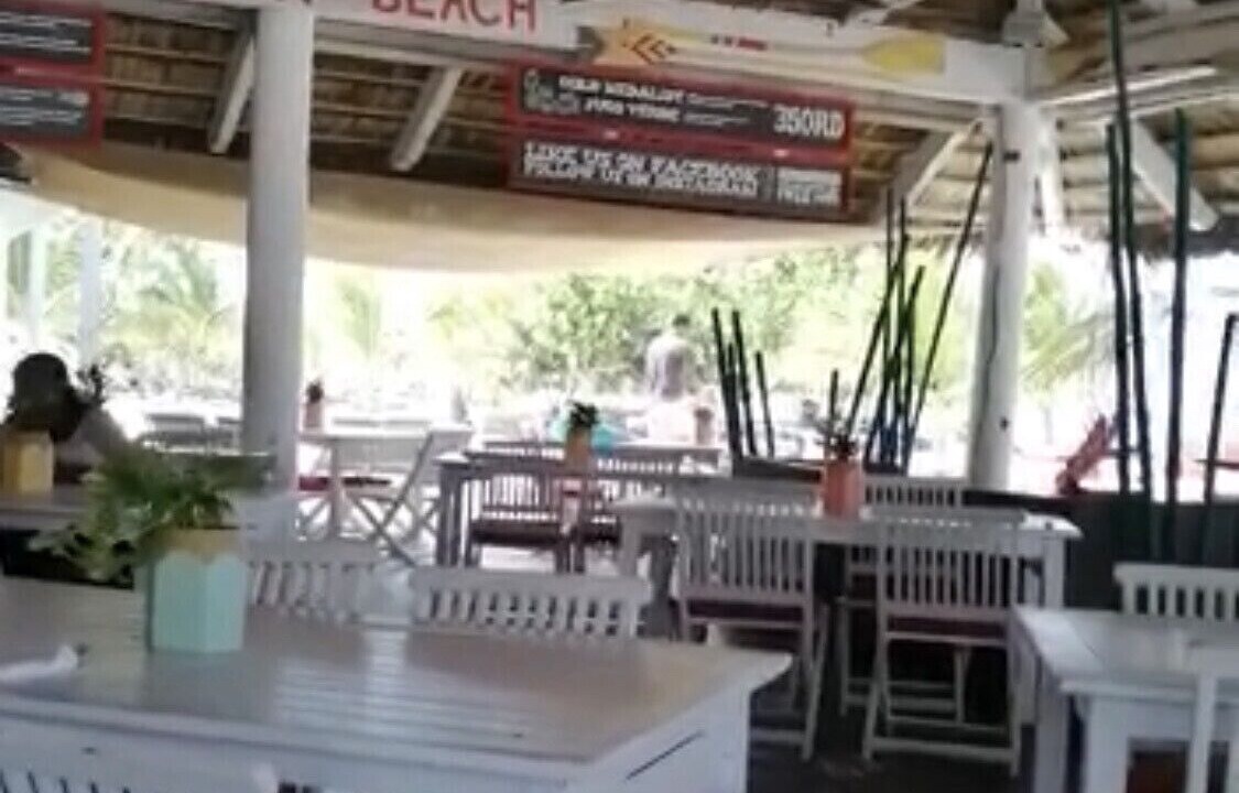 Photo of Outdoor in Playa Bibijagua