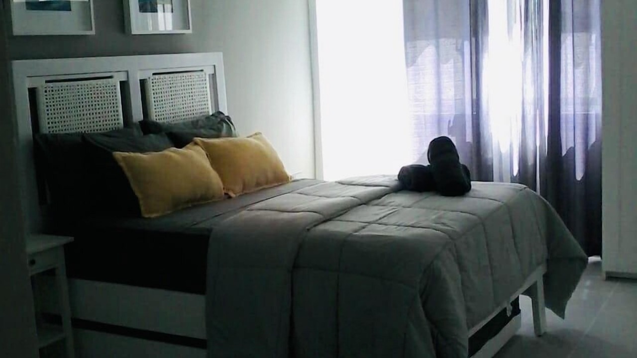Photo of Bedroom in Playa Bibijagua