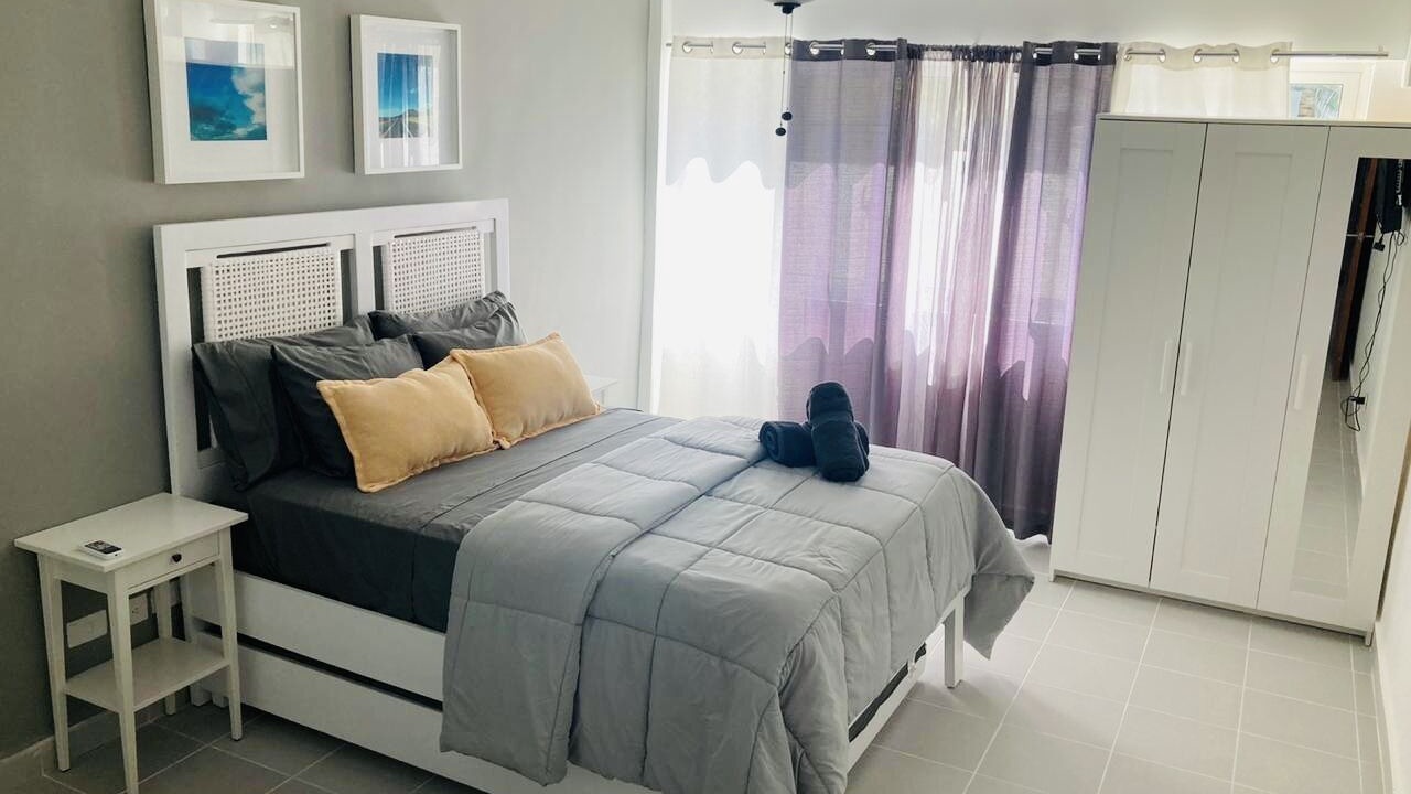 Photo of Bedroom in Playa Bibijagua