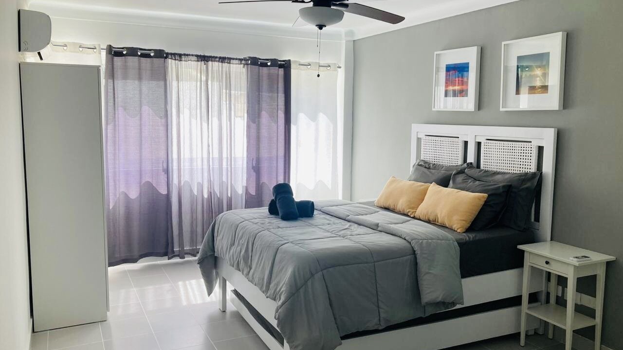 Photo of Bedroom in Playa Bibijagua