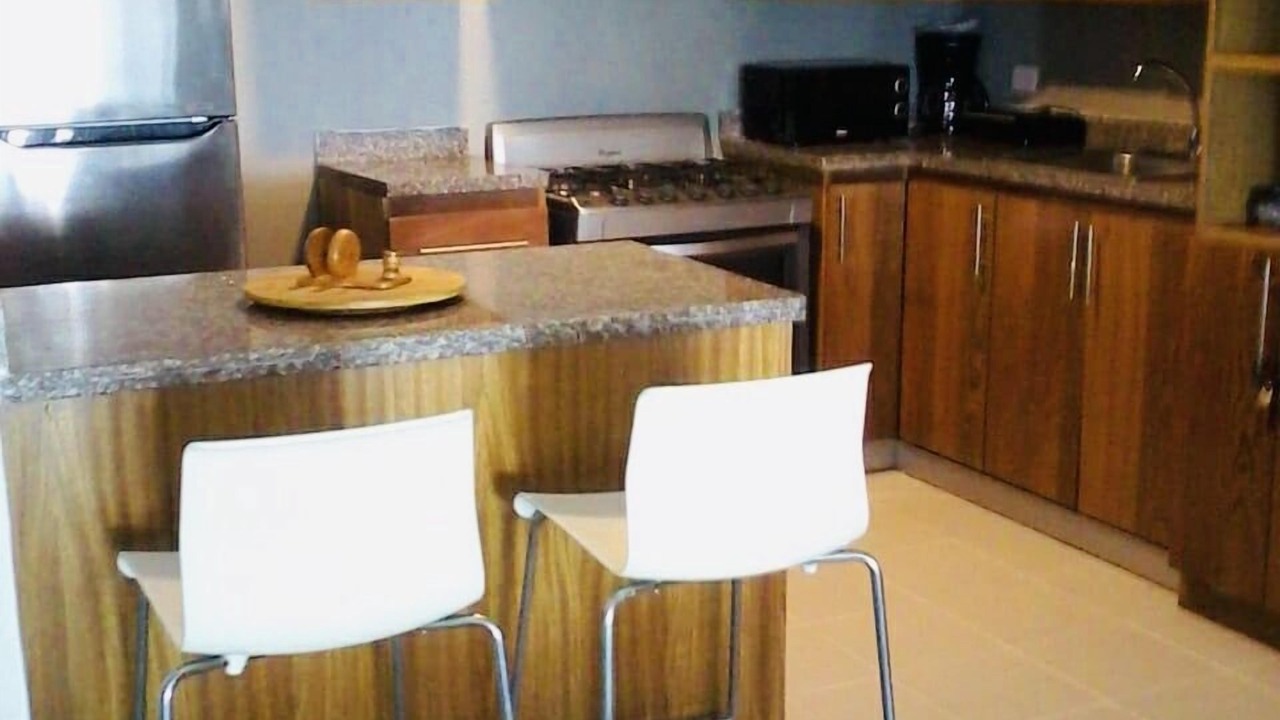 Photo of Kitchen in Playa Bibijagua
