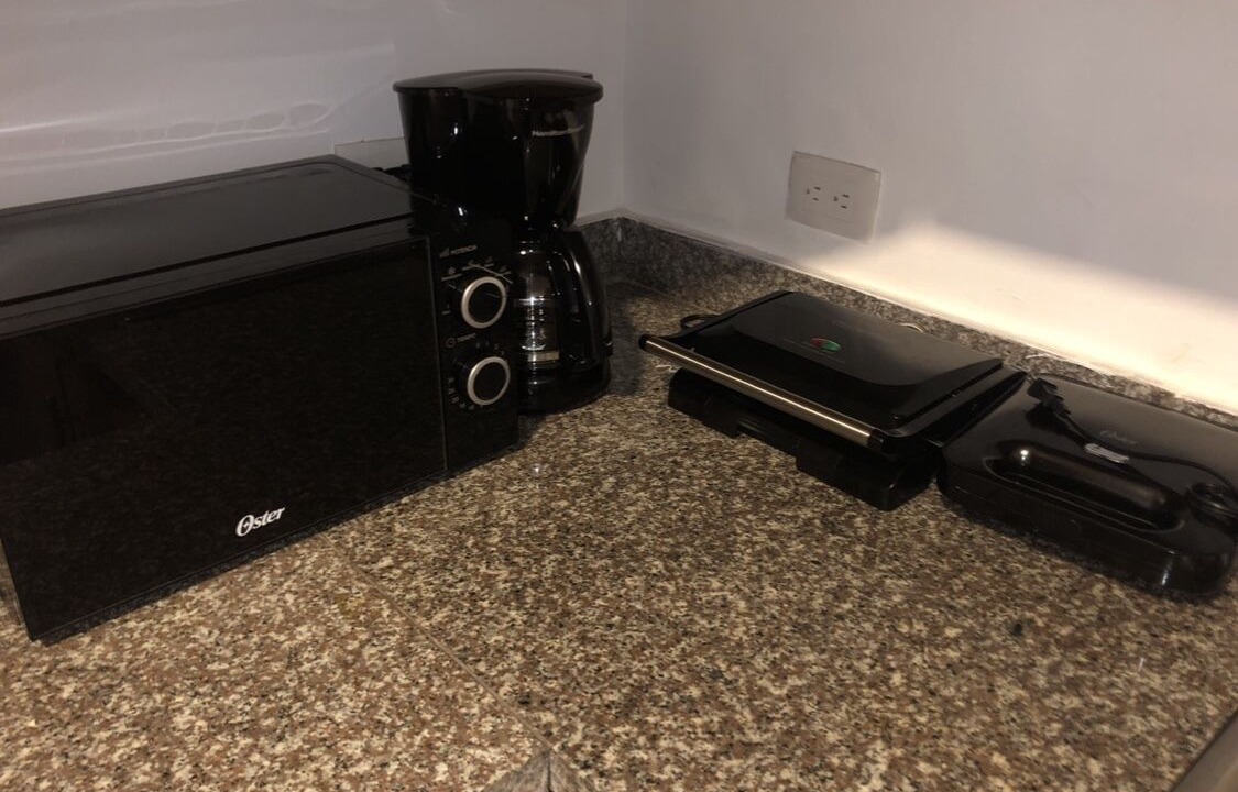 Photo of Kitchen in Playa Bibijagua
