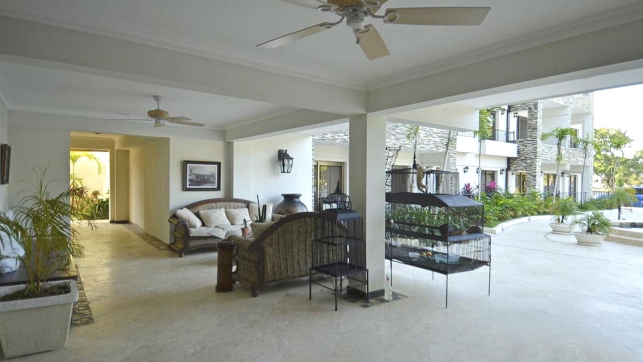 Photo of Patio Balcony in Sosua