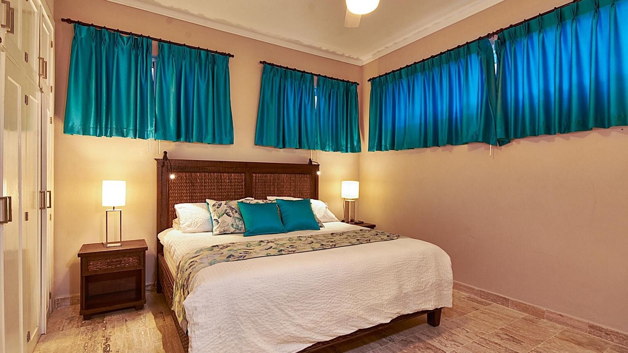 Photo of Bedroom in Sosua
