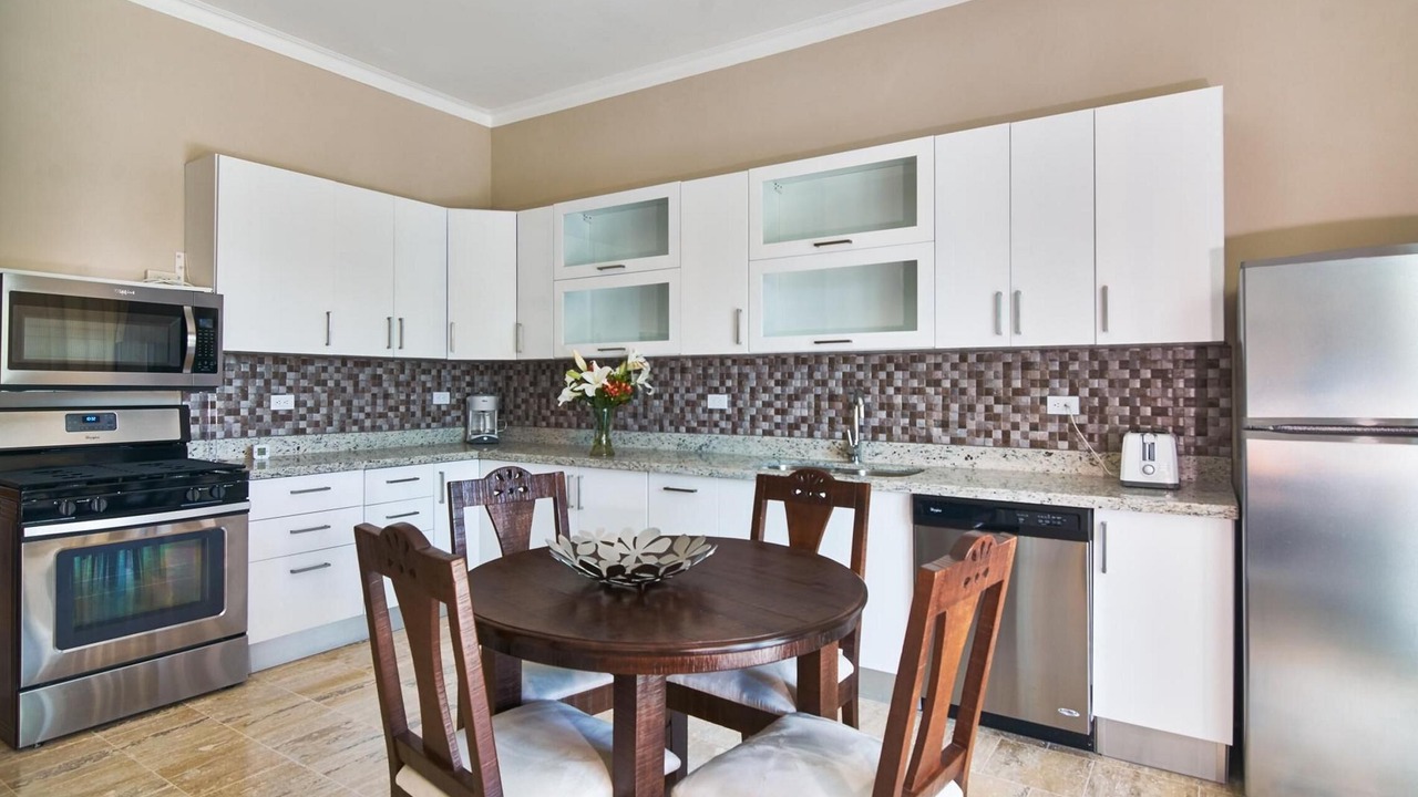 Photo of Kitchen in Sosua
