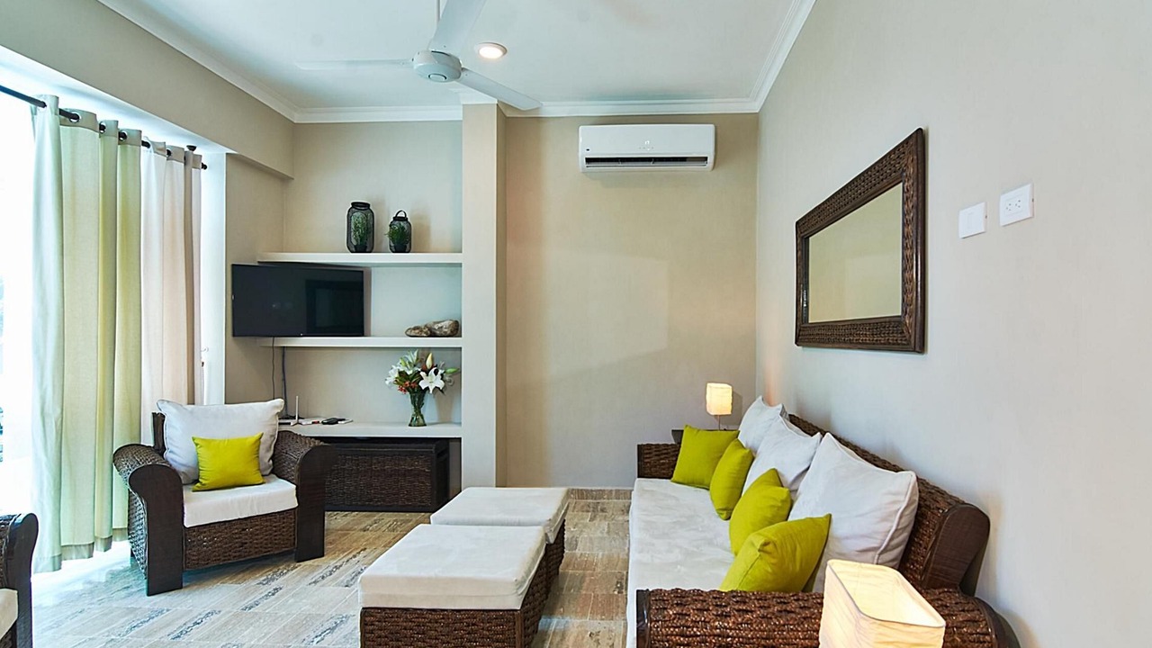 Photo of Livingroom in Sosua