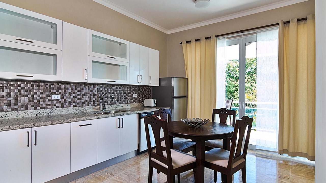 Photo of Kitchen in Sosua