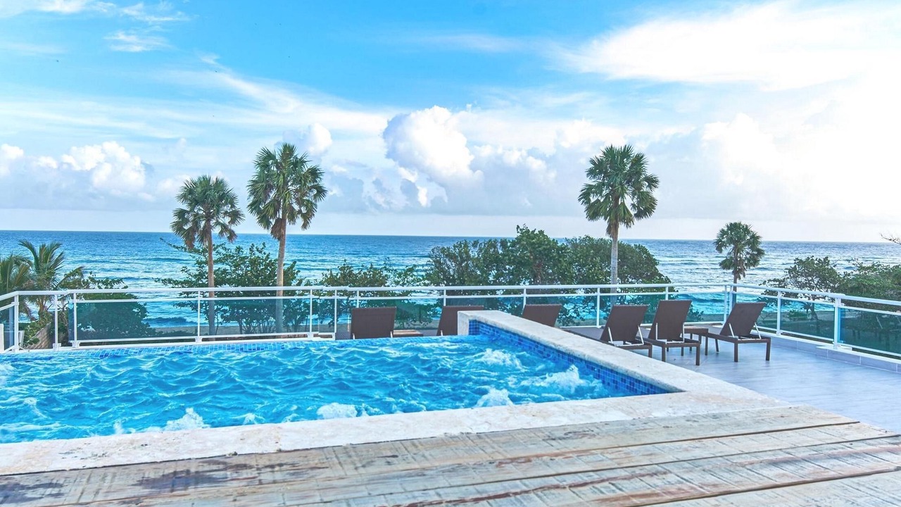 Photo of Outdoor in Sosua