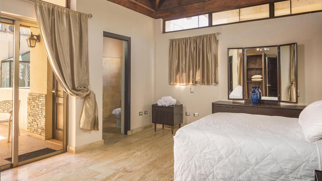 Photo of Bedroom in Sosua