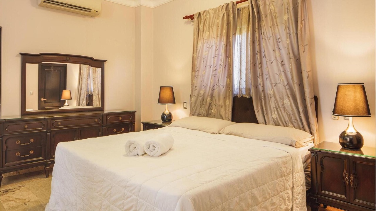 Photo of Bedroom in Sosua