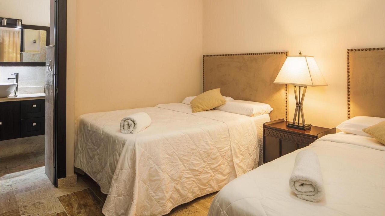 Photo of Bedroom in Sosua