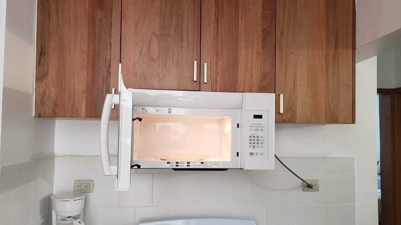 Photo of Kitchen in Santiago Province