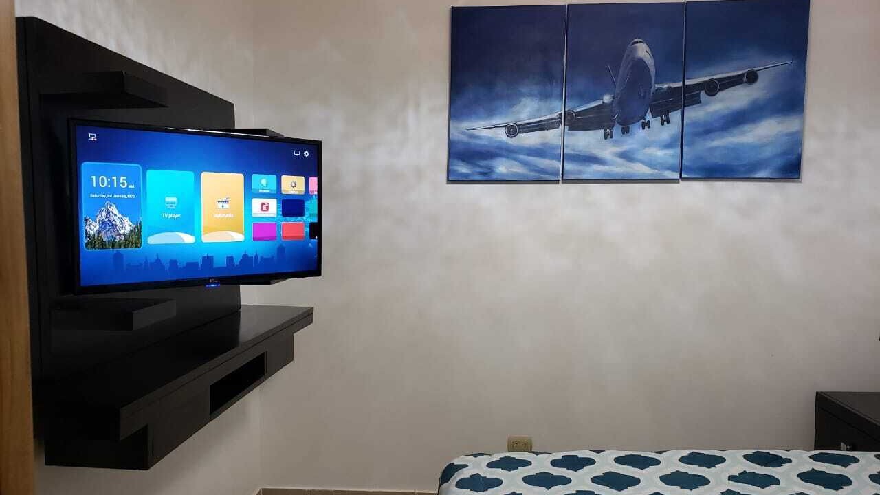 Photo of Bedroom in Santiago Province