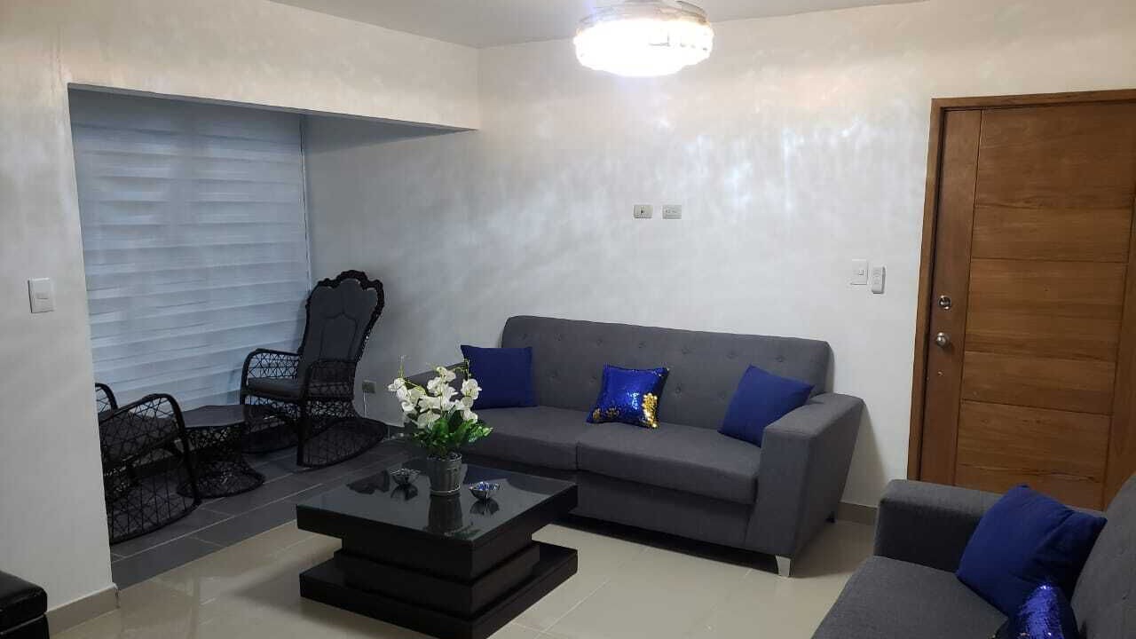Photo of Livingroom in Santiago Province