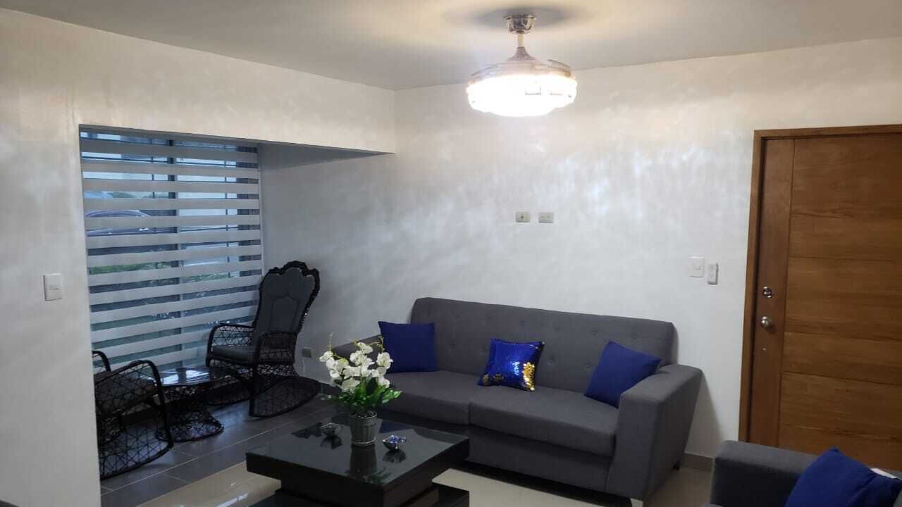 Photo of Livingroom in Santiago Province