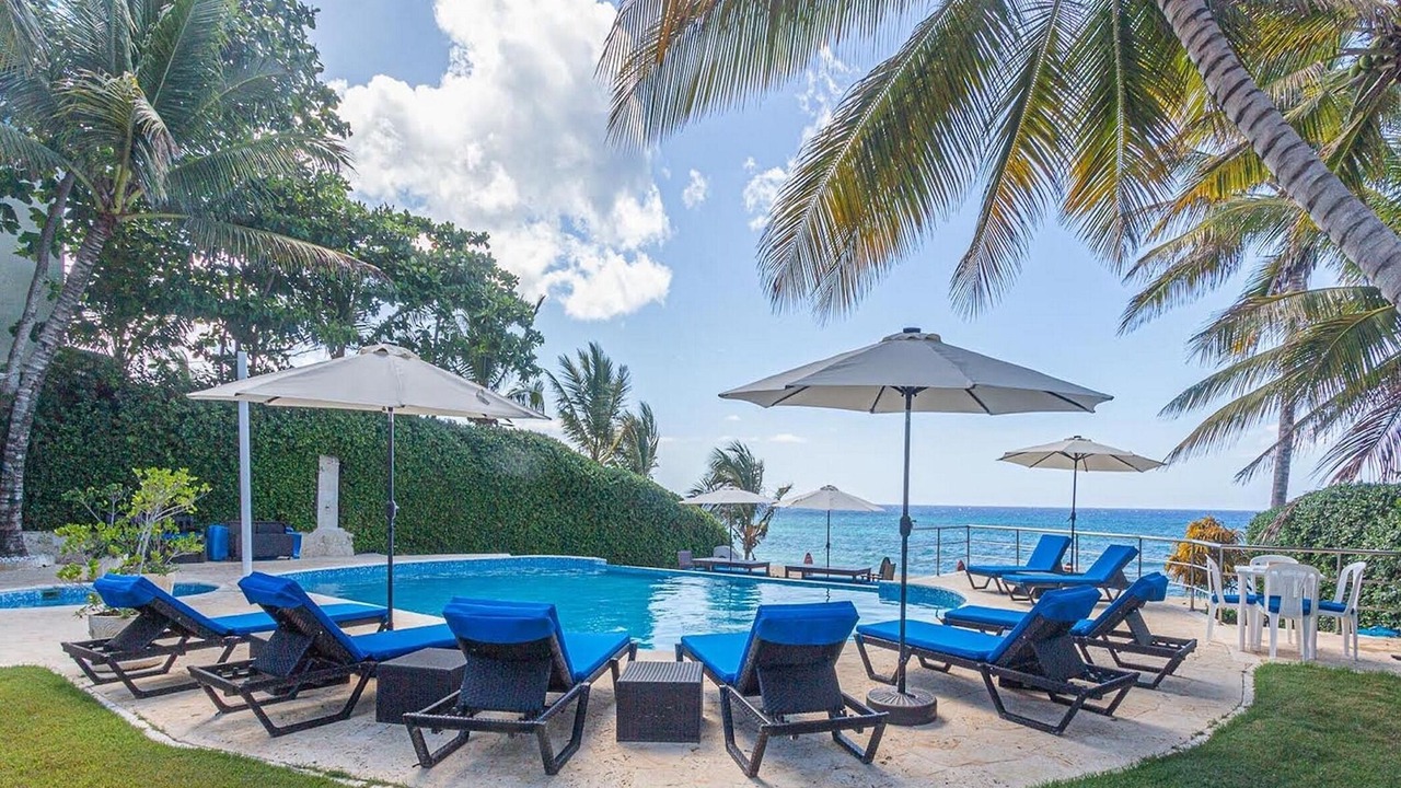 Photo of Outdoor in Sosua