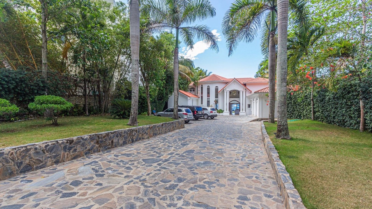 Photo of Outdoor in Sosua