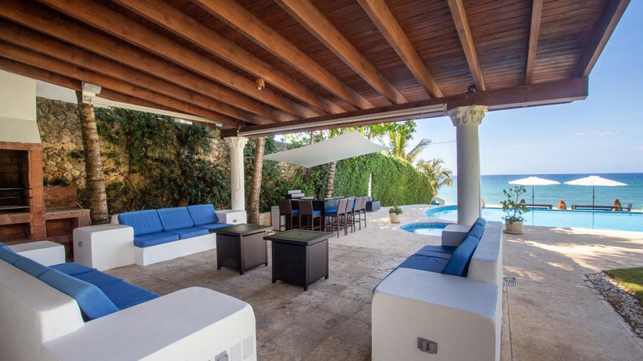 Photo of Outdoor in Sosua