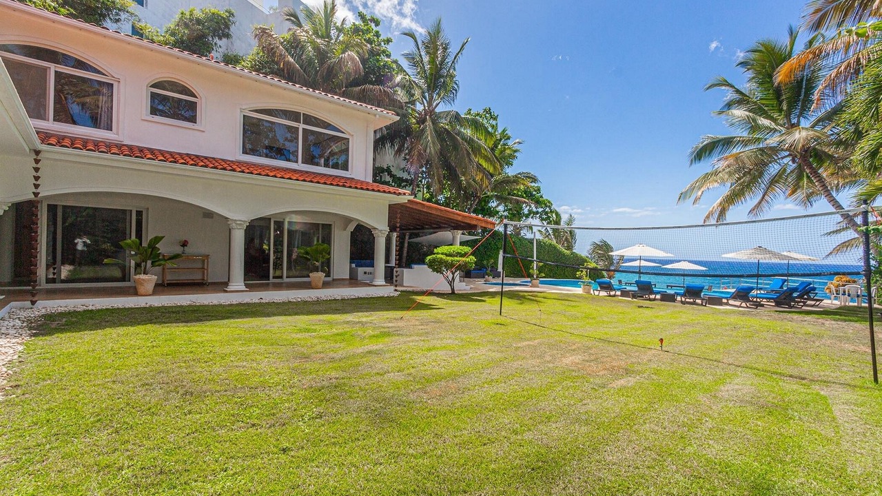 Photo of Patio Balcony in Sosua