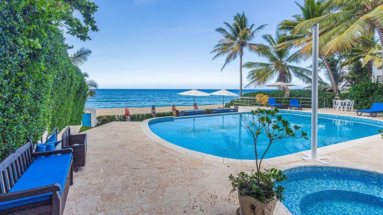 Photo of Outdoor in Sosua