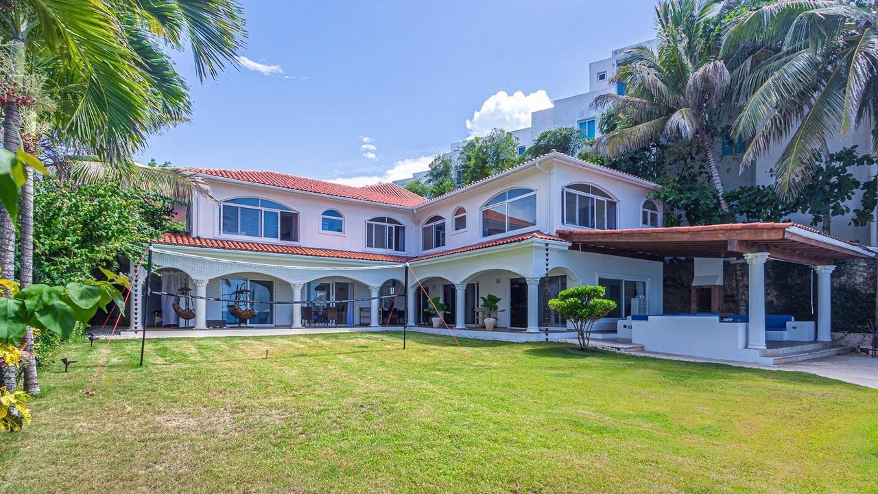 Photo of Outdoor in Sosua