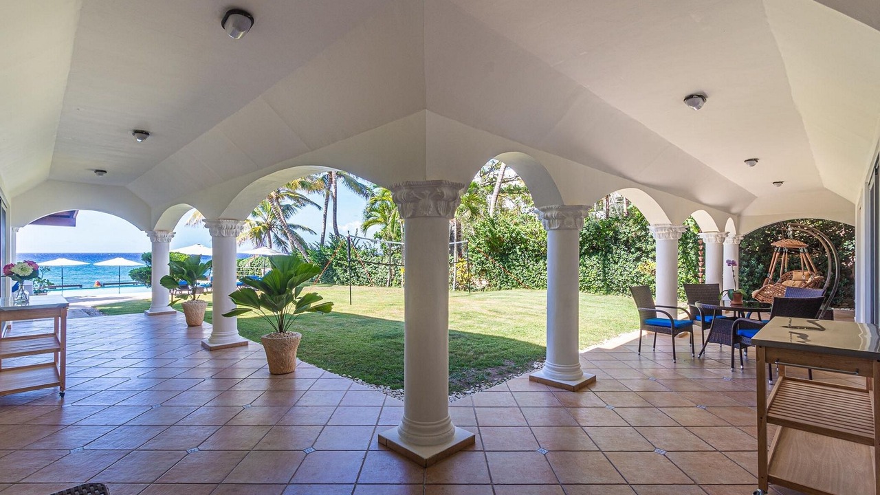 Photo of Outdoor in Sosua
