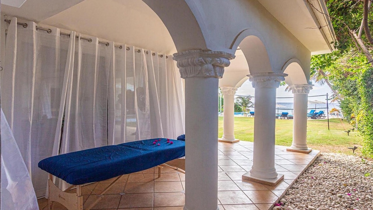 Photo of Patio Balcony in Sosua
