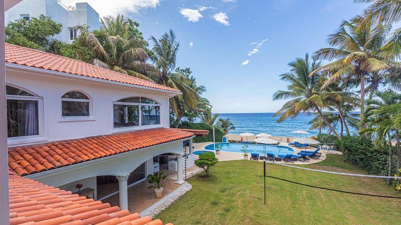 Photo of Outdoor in Sosua