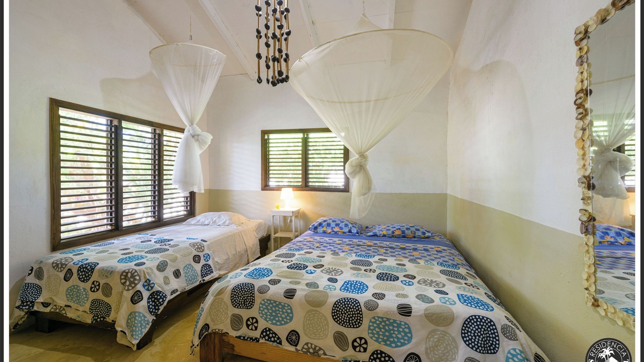 Photo of Bedroom in Las Terrenas