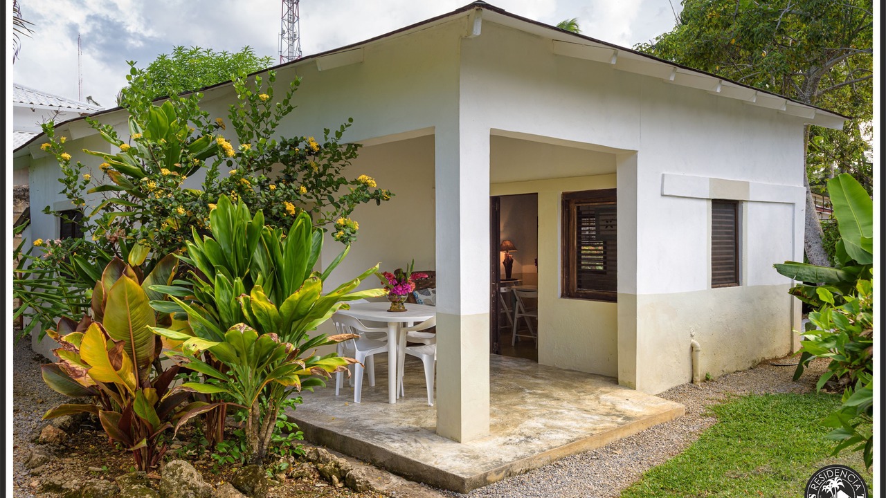 Photo of Outdoor in Las Terrenas
