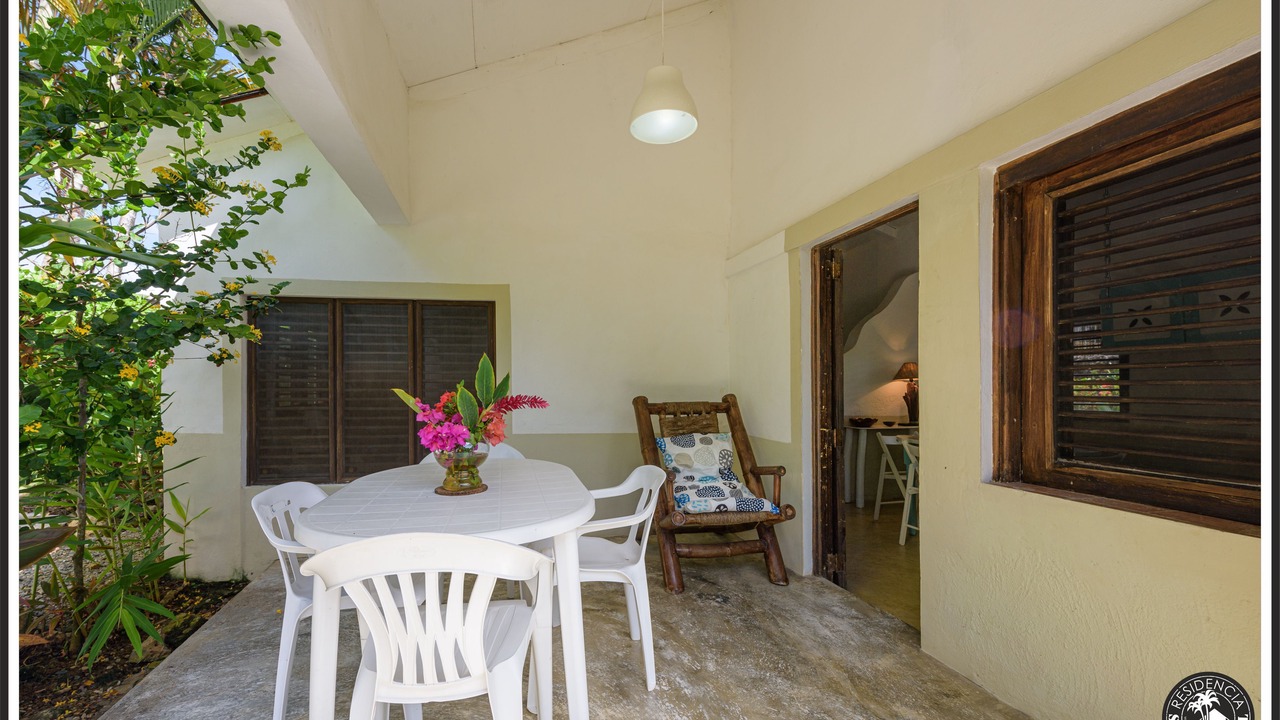Photo of Outdoor in Las Terrenas