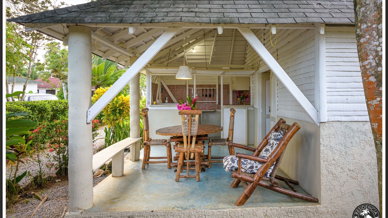 Photo of Outdoor in Las Terrenas
